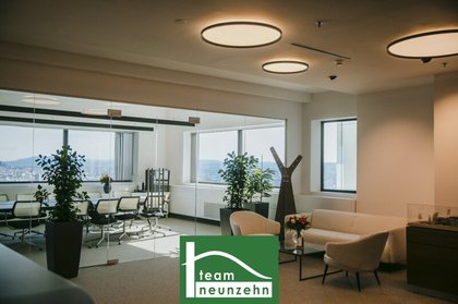 Büro / Praxis in 1200 Wien