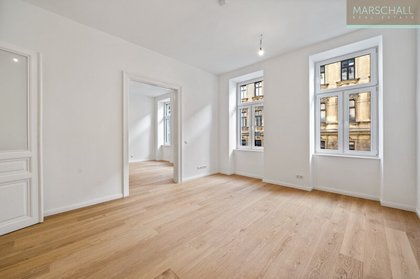 Wohnung in 1090 Wien