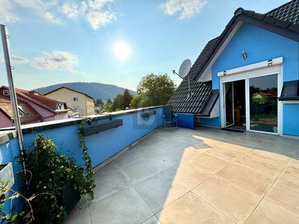 Terrassenwohnung in 8051 Graz