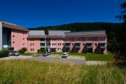 Terrassenwohnung in 8680 Mürzzuschlag
