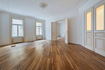Terrassenwohnung in 1070 Wien, Mariahilfer Straße, U3 Neubaugasse, Museumsquartier, Haus des Meeres