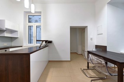 Wohnung in 1070 Wien, Mariahilfer Straße, U3 Neubaugasse, Museumsquartier, Haus des Meeres