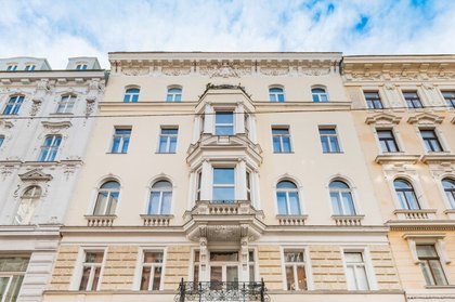 Wohnung in 1070 Wien, Mariahilfer Straße, U3 Neubaugasse, Museumsquartier, Haus des Meeres