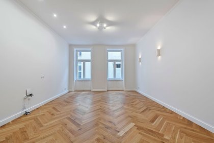 Wohnung in 1070 Wien, Mariahilfer Straße, U3 Neubaugasse, Museumsquartier, Haus des Meeres