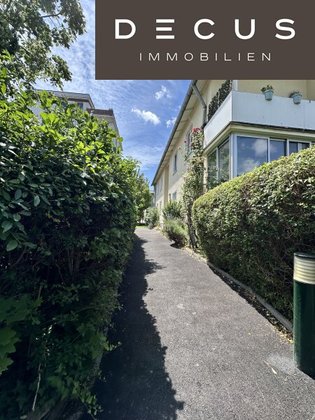 Terrassenwohnung in 2340 Mödling, Fußgängerzone