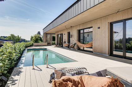 Chalet in 5232 Kirchberg bei Mattighofen, Braunau am Inn