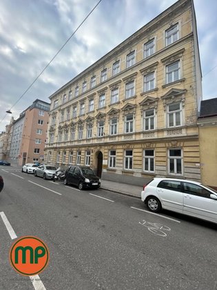 Büro / Praxis in 1140 Wien, U3Hütteldorfer STra0e