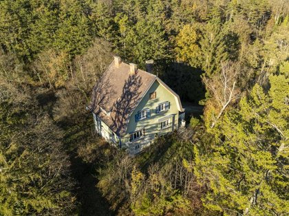 Chalet in 2721 Bad Fischau, Thermalbad, Zentrum