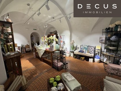 Einzelhandel in 8010 Graz, Herrengasse, Joanneumring, Altstadt