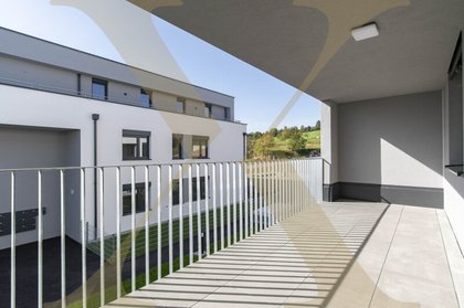 Terrassenwohnung in 4531 Kematen an der Krems
