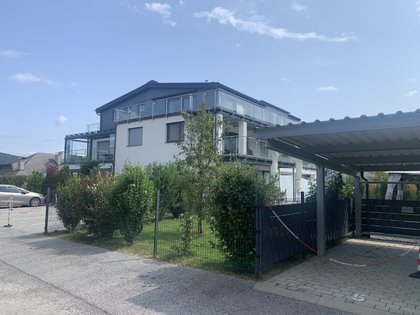 Terrassenwohnung in 9220 Velden am Wörther See