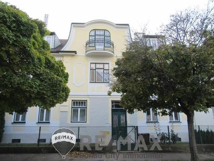 Mehrfamilienhaus in 2340 Mödling, Bahnhof Mödling