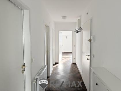 Wohnung in 1070 Wien, Kaiserstraße