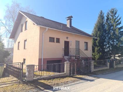 Einfamilienhaus in 3874 Litschau, Herrensee