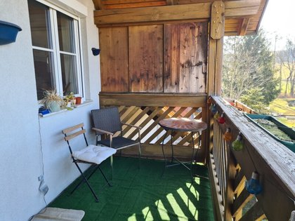 Wohnung in 4492 Hofkirchen im Traunkreis, Steyr, Linz