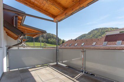 Terrassenwohnung in 3211 Loich