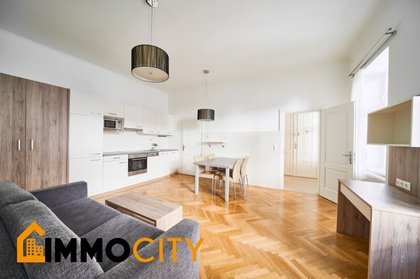 Wohnung in 1070 Wien