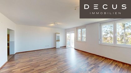 Terrassenwohnung in 3462 Absdorf