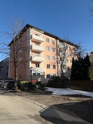 Terrassenwohnung in 5700 Zell am See