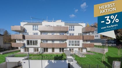 Terrassenwohnung in 1170 Wien
