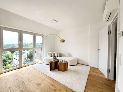 Terrassenwohnung in 1170 Wien