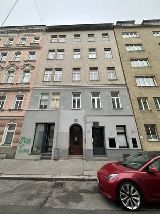 Wohnung in 1050 Wien