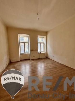 Wohnung in 1100 Wien, Eissalon TICHY
