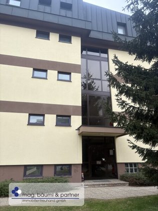 Terrassenwohnung in 1130 Wien