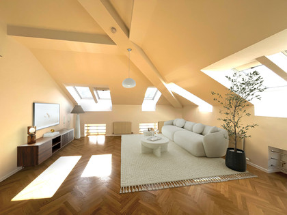 Wohnung in 1090 Wien, 1090 - Alsergrund