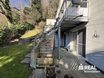 Terrassenwohnung in 6800 Feldkirch