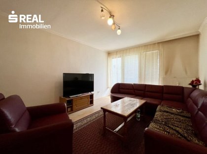 Wohnung in 3100 St. Pölten
