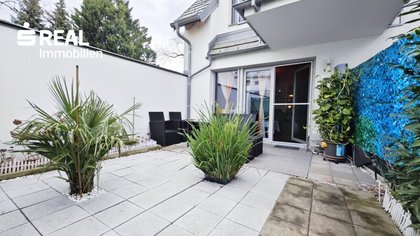 Terrassenwohnung in 1210 Wien