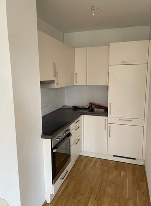 Terrassenwohnung in 1100 Wien