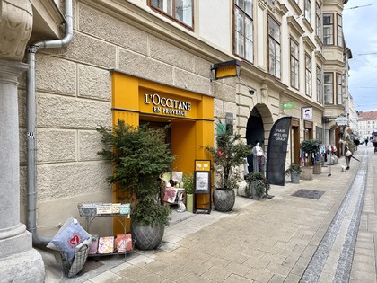 Einzelhandel in 8010 Graz, Graz