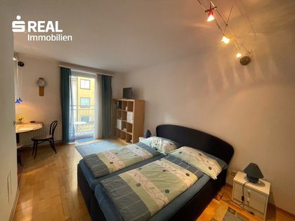 Terrassenwohnung in 1100 Wien