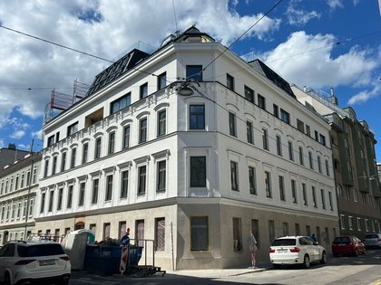 Terrassenwohnung in 1160 Wien