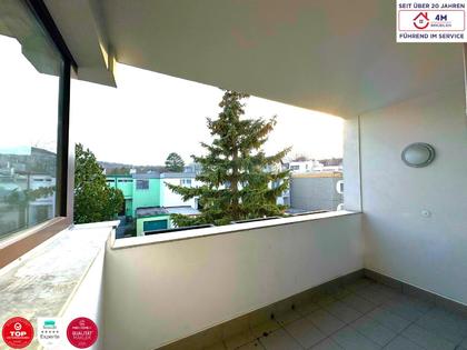 Terrassenwohnung in 2340 Mödling, HTL Mödling