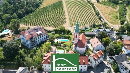Wohnung in 1190 Wien
