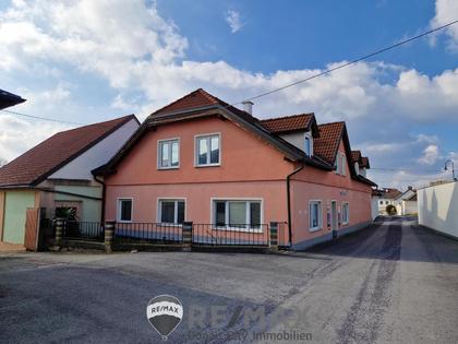 Einfamilienhaus in 2164 Wildendürnbach, Laa an der Thaya