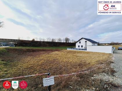 Wohnbauflächen in 3441 Judenau, Wien - Tulln an der Donau