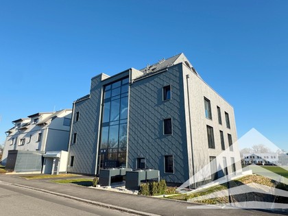 Terrassenwohnung in 4030 Linz, Metro, Maximarkt, Infra-Center, Mercedes Pappas