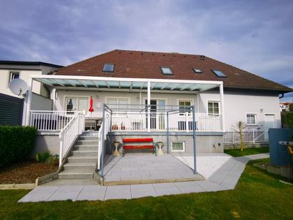 Einfamilienhaus in 2100 Stetten, Korneuburg