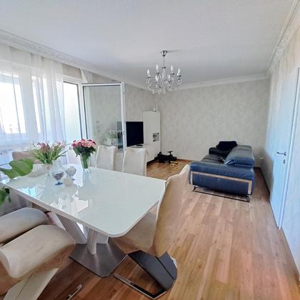 Terrassenwohnung in 3100 St. Pölten, Bahnhof, Landhaus, Innenstadt