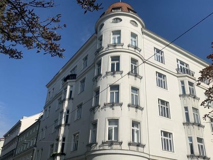 Wohnung in 1080 Wien, Bennoplatz