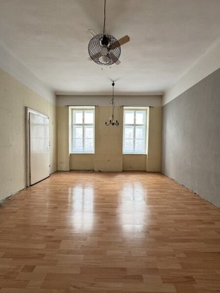 Terrassenwohnung in 1080 Wien