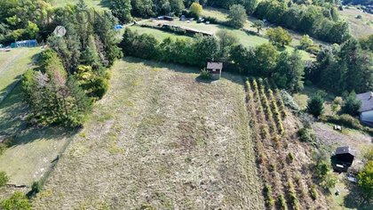 Wohnbauflächen in 3433 Königstetten, 20 Minuten von Wien Stadtgrenze, Dopplerhütte, Neuwaldegger Straße