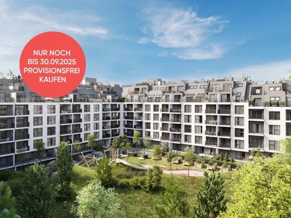 Terrassenwohnung in 1160 Wien, U3 Kendlerstraße, Klinik Ottakring, Schmelz, Kongressbad