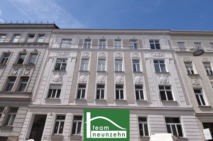 Wohnung in 1120 Wien, Top-Lage: Pohlgasse,Ratschkygasse,Rauchgasse,Hohenbergstraße,U6