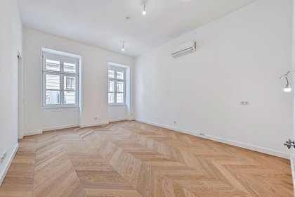 Wohnung in 1040 Wien, Naschmarkt