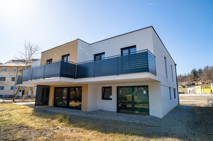 Reihenhaus in 9161 Maria Rain, Bahnhof, Zentrum